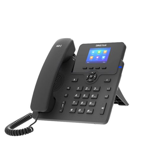 Dinstar C62G IP Telefon