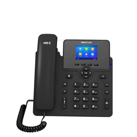 Dinstar C62G IP Telefon