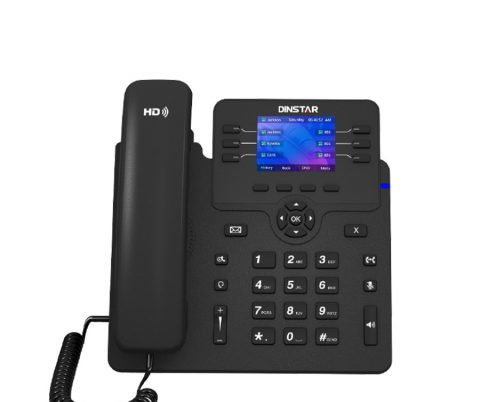 Dinstar C63GP IP Telefon