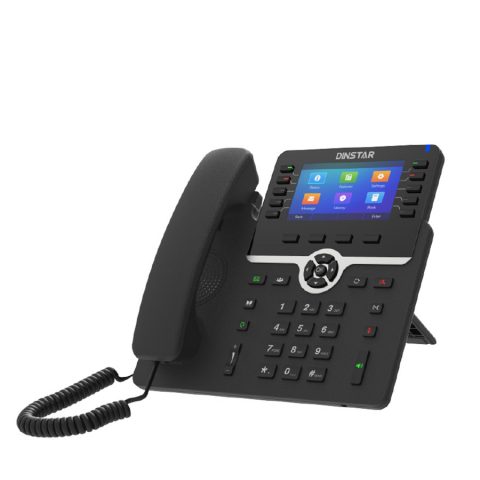 Dinstar C66GP IP Telefon