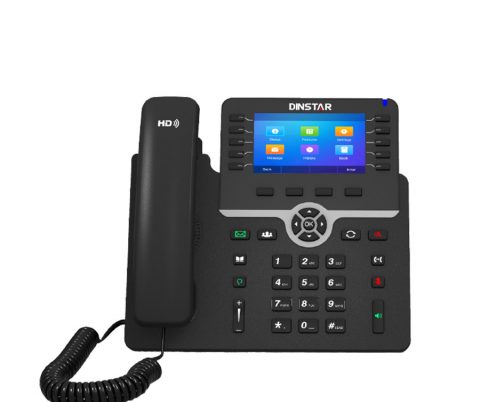 Dinstar C66GP IP Telefon